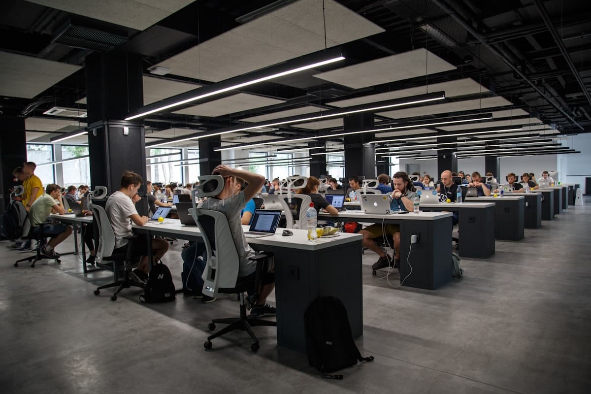 Atelier de code et de prototypage