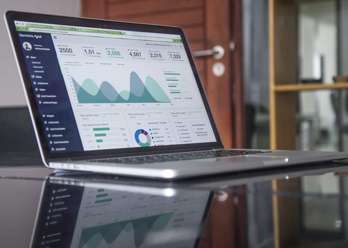 Développement de logiciels sur mesure