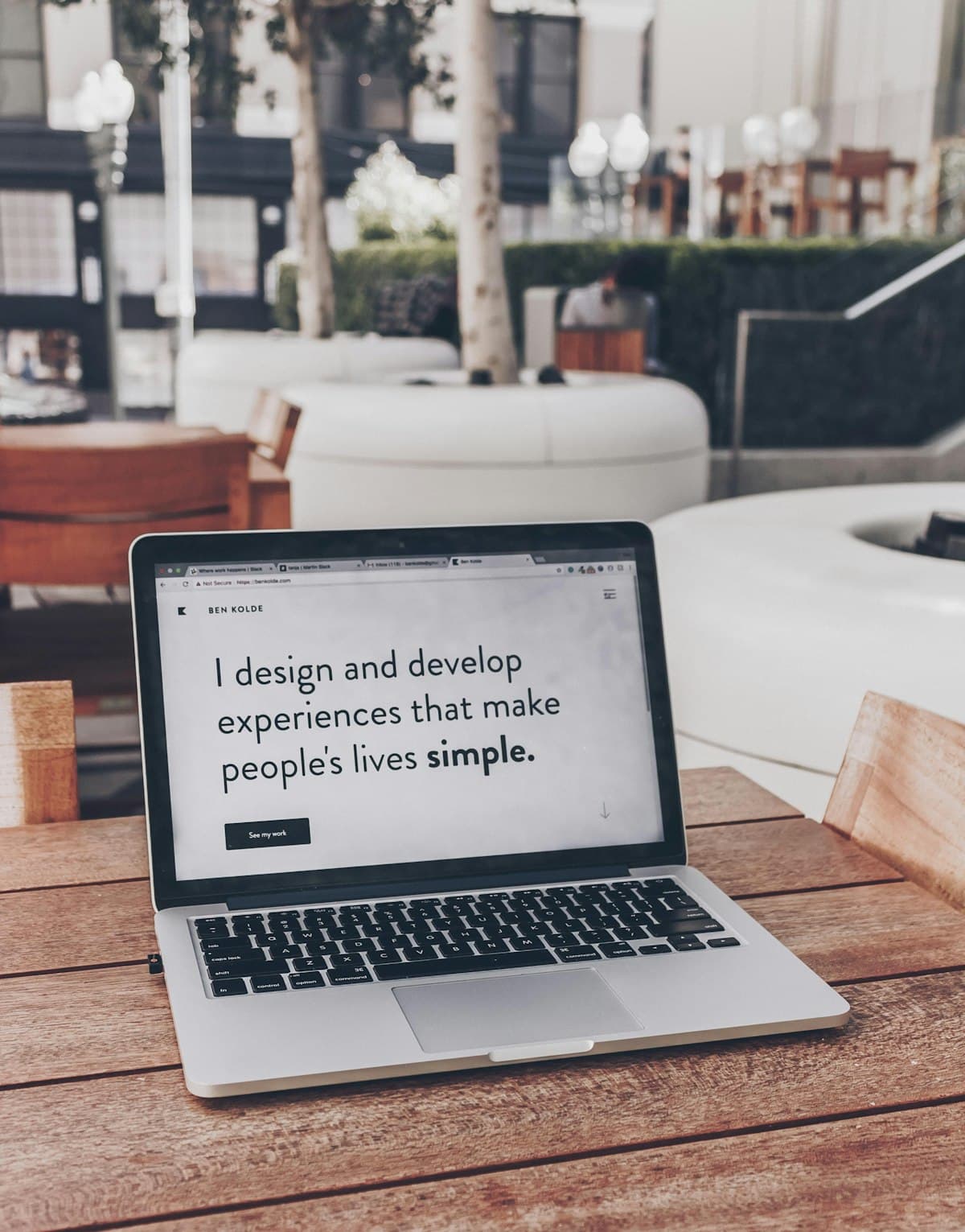 Design UI/UX et produit