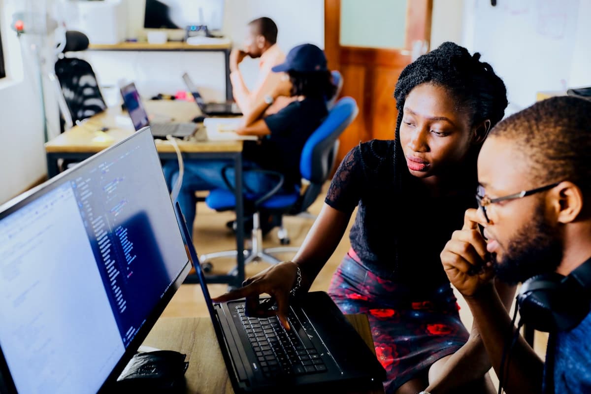 Initiation Informatique & Bureautique Pro